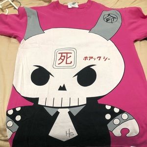 Kid Robot vintage shirt